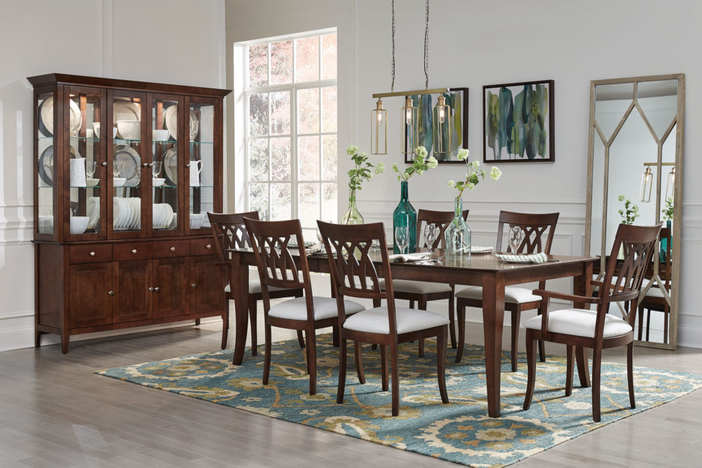 holiday dining room furniture